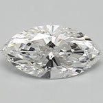 IGI 1.34 Carat Marquise Lab Grown Diamond