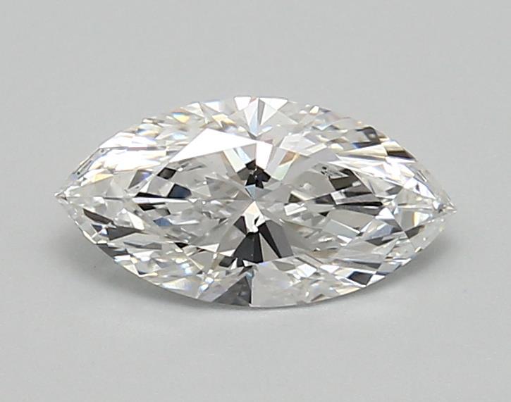 IGI 1.34 Carat Marquise Lab Grown Diamond