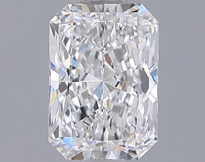 IGI 1.26 Carat Radiant Cut Lab Grown Diamond 人工培育鑽石 實驗室人造鑽石