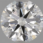 IGI 1.01 Carat Round Brilliant Lab Grown Diamond 人工培育鑽石 實驗室人造鑽石