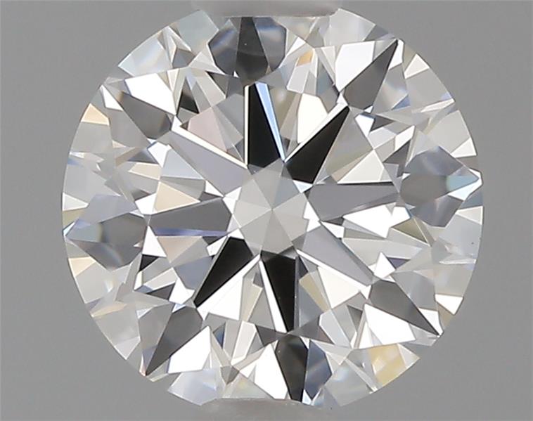 IGI 1.01 Carat Round Brilliant Lab Grown Diamond 人工培育鑽石 實驗室人造鑽石
