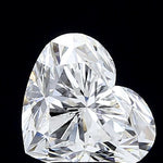 IGI 3.09 Carat Heart Lab Grown Diamond 人工培育鑽石 實驗室人造鑽石