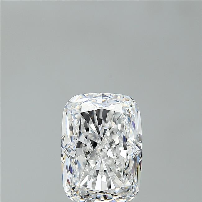 IGI 4.12 Carat Cushion Lab Grown Diamond 人工培育鑽石 實驗室人造鑽石