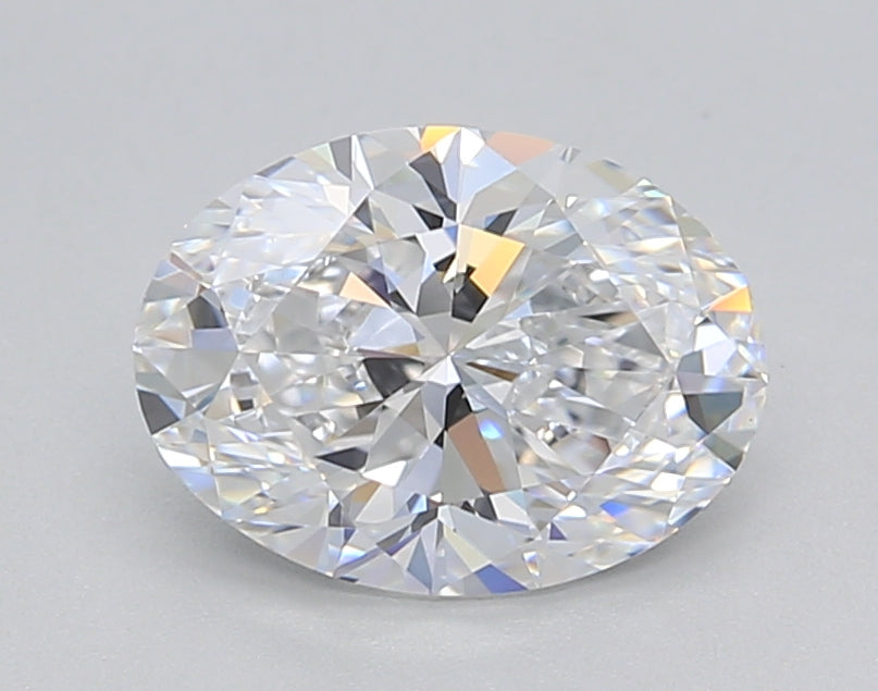 IGI 1.55 Carat 橢圓形 - Oval 培育鑽石 Lab Grown Diamond 人造鑽石 人工鑽石 實驗室鑽石 培養鑽石 香港 培育鑽 