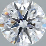 IGI 2.26 Carat Round Brilliant Lab Grown Diamond 人工培育鑽石 實驗室人造鑽石