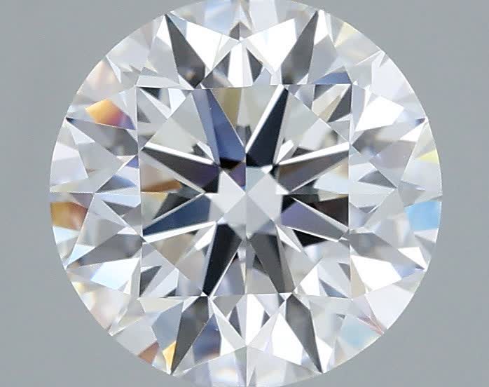 IGI 2.26 Carat Round Brilliant Lab Grown Diamond 人工培育鑽石 實驗室人造鑽石