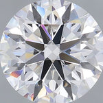 IGI 1.41 Carat Round Brilliant Lab Grown Diamond 人工培育鑽石 實驗室人造鑽石