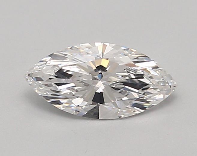 IGI 0.90 Carat Marquise Lab Grown Diamond 人工培育鑽石 實驗室人造鑽石