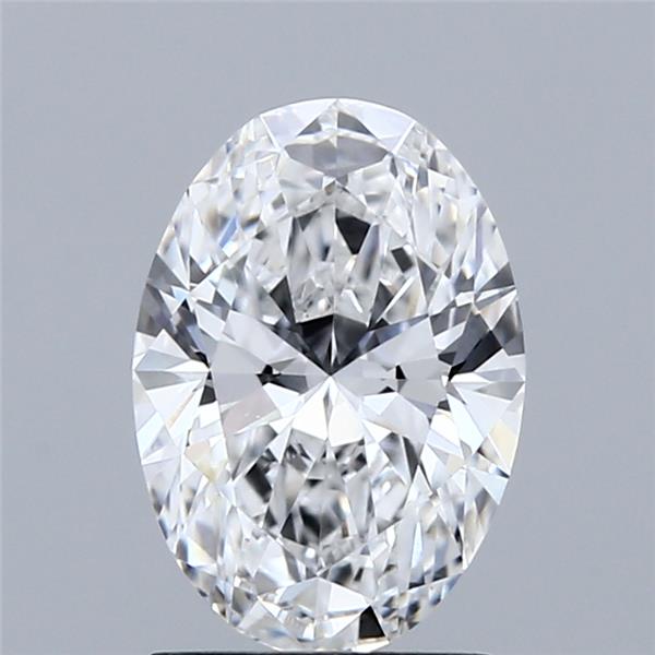 IGI 1.72 Carat Oval Lab Grown Diamond 人工培育鑽石 實驗室人造鑽石