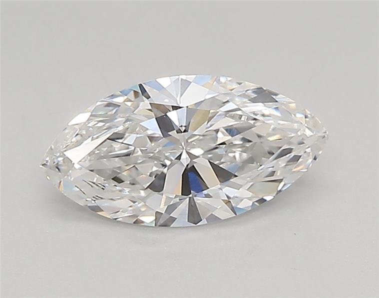 IGI 0.88 Carat Marquise Lab Grown Diamond 人工培育鑽石 實驗室人造鑽石