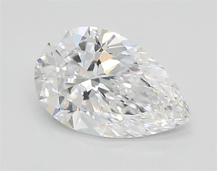 IGI 0.93 Carat Pear Lab Grown Diamond 人工培育鑽石 實驗室人造鑽石
