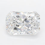 IGI 5.10 Carat Radiant Cut Lab Grown Diamond 人工培育鑽石 實驗室人造鑽石