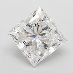 IGI 9.56 Carat Princess Cut Lab Grown Diamond 人工培育鑽石 實驗室人造鑽石