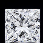 IGI 2.58 Carat Princess Cut Lab Grown Diamond 人工培育鑽石 實驗室人造鑽石