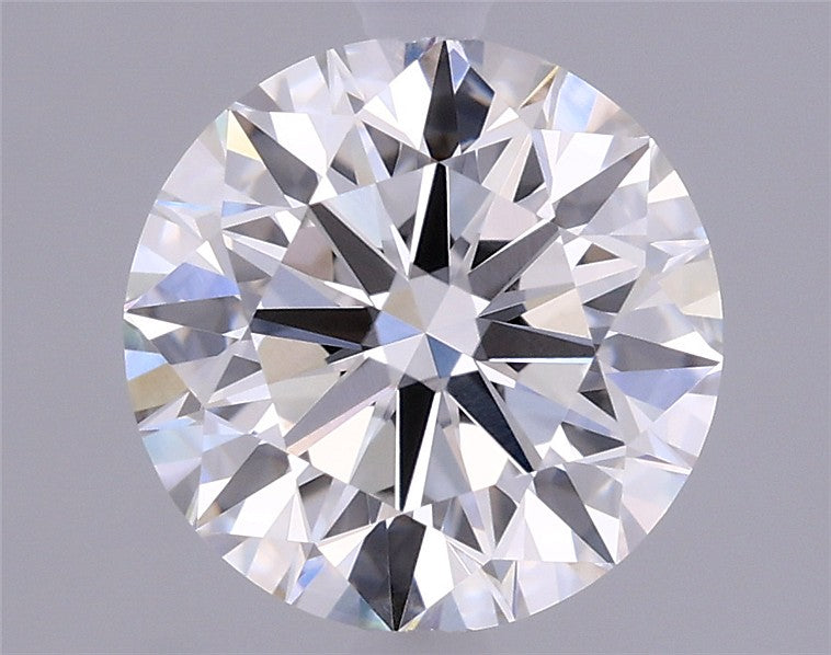 IGI 1.52 Carat Round Brilliant Lab Grown Diamond 人工培育鑽石 實驗室人造鑽石