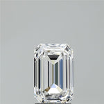 IGI 2.00 Carat Emerald Lab Grown Diamond 人工培育鑽石 實驗室人造鑽石