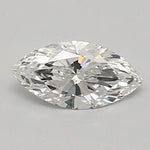 IGI 0.53 Carat Marquise Lab Grown Diamond 人工培育鑽石 實驗室人造鑽石