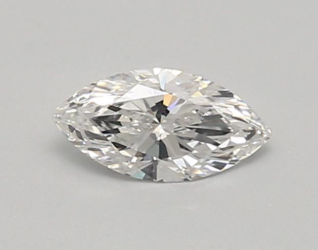 IGI 0.53 Carat Marquise Lab Grown Diamond 人工培育鑽石 實驗室人造鑽石
