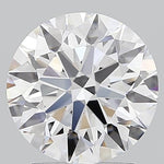 IGI 1.87 Carat Round Brilliant Lab Grown Diamond