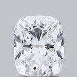 IGI 1.83 Carat Cushion Lab Grown Diamond