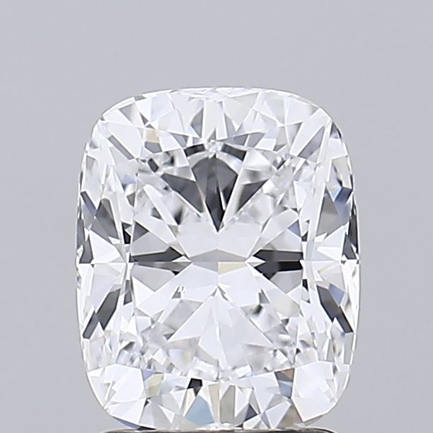 IGI 1.83 Carat Cushion Lab Grown Diamond