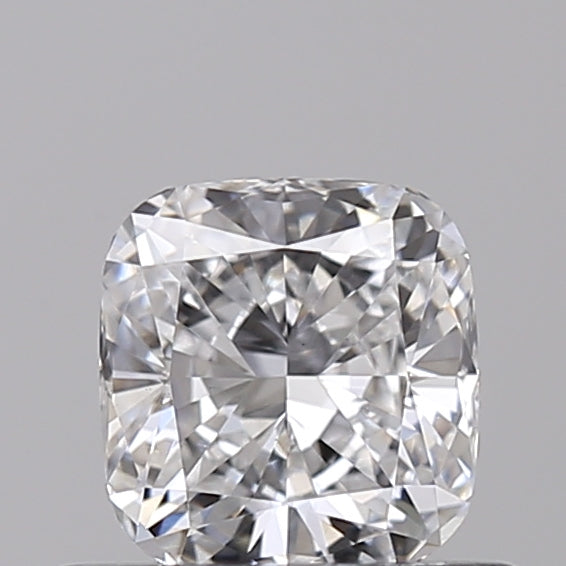 IGI 0.52 Carat 枕形 - Cushion 培育鑽石 Lab Grown Diamond 人造鑽石 人工鑽石 實驗室鑽石 培養鑽石 香港 培育鑽 