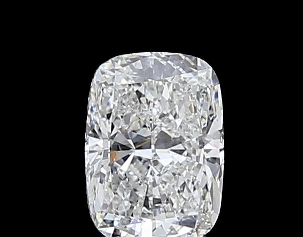 IGI 2.01 Carat Cushion Lab Grown Diamond 人工培育鑽石 實驗室人造鑽石