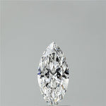IGI 1.04 Carat Marquise Lab Grown Diamond 人工培育鑽石 實驗室人造鑽石
