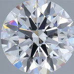 IGI 1.87 Carat Round Brilliant Lab Grown Diamond 人工培育鑽石 實驗室人造鑽石