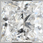 IGI 1.01 Carat Princess Cut Lab Grown Diamond