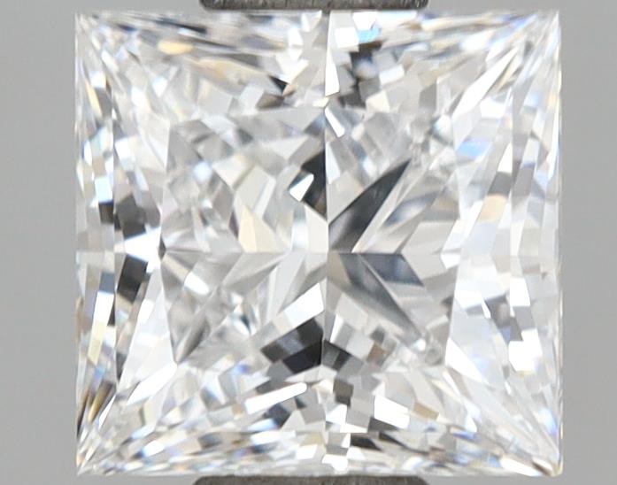 IGI 1.01 Carat Princess Cut Lab Grown Diamond
