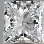 IGI 1.02 Carat Princess Cut Lab Grown Diamond
