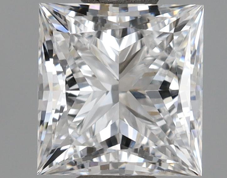 IGI 1.02 Carat Princess Cut Lab Grown Diamond