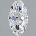 IGI 1.63 Carat Marquise Lab Grown Diamond 人工培育鑽石 實驗室人造鑽石