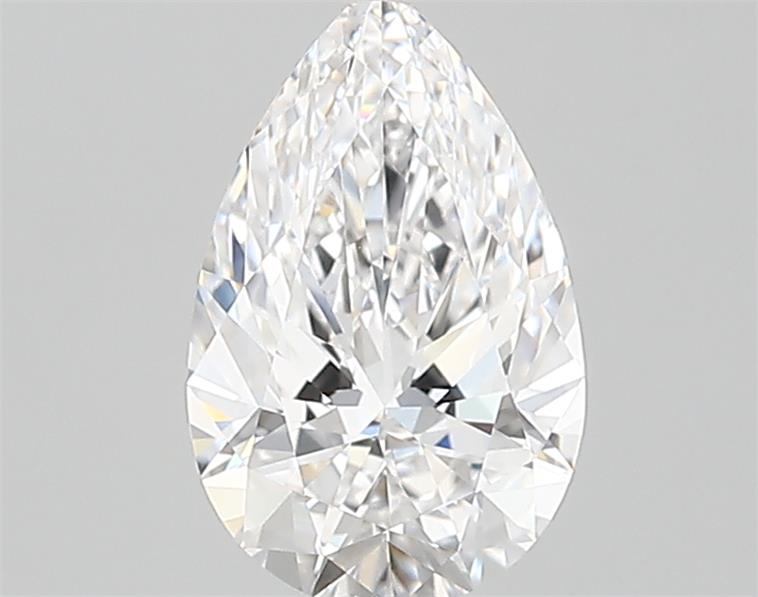 IGI 1.19 Carat Pear Lab Grown Diamond 人工培育鑽石 實驗室人造鑽石