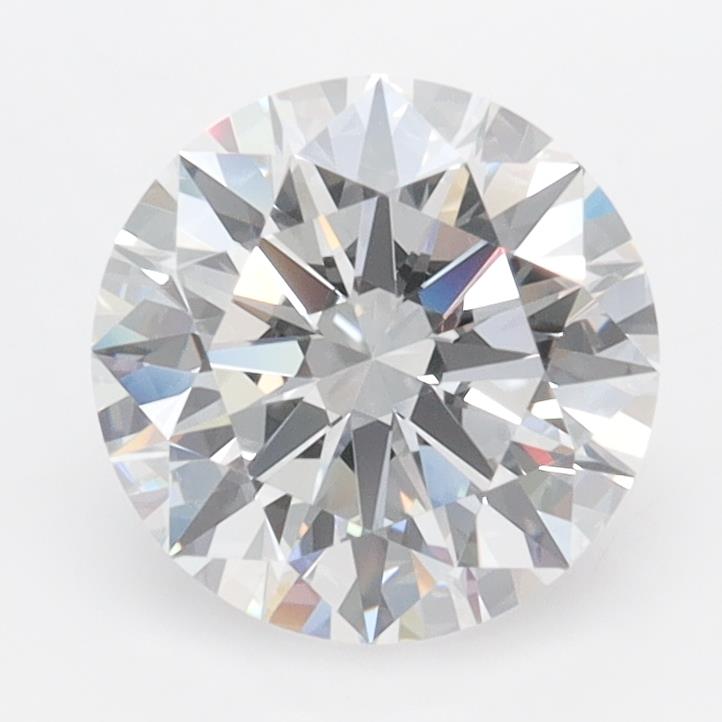 IGI 1.77 Carat Round Brilliant Lab Grown Diamond 人工培育鑽石 實驗室人造鑽石