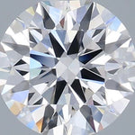 IGI 1.36 Carat Round Brilliant Lab Grown Diamond 人工培育鑽石 實驗室人造鑽石