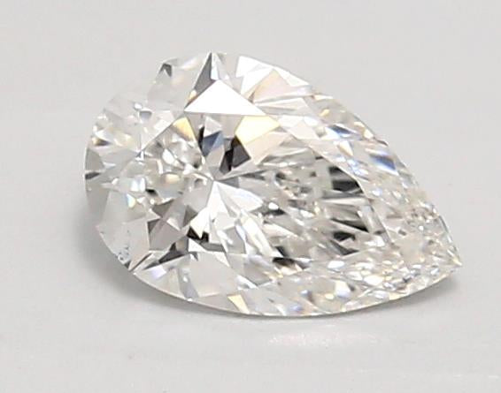 IGI 0.95 Carat Pear Lab Grown Diamond