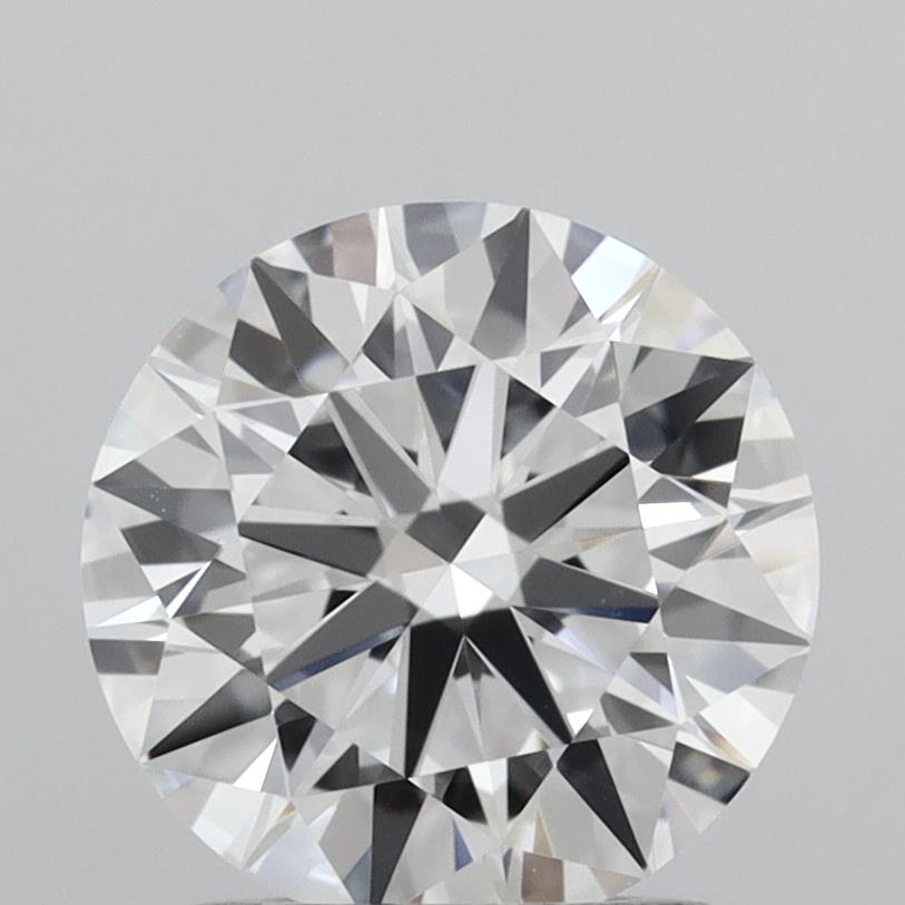 IGI 1.37 Carat Round Brilliant Lab Grown Diamond 人工培育鑽石 實驗室人造鑽石