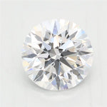 IGI 1.00 Carat Round Brilliant Lab Grown Diamond 人工培育鑽石 實驗室人造鑽石