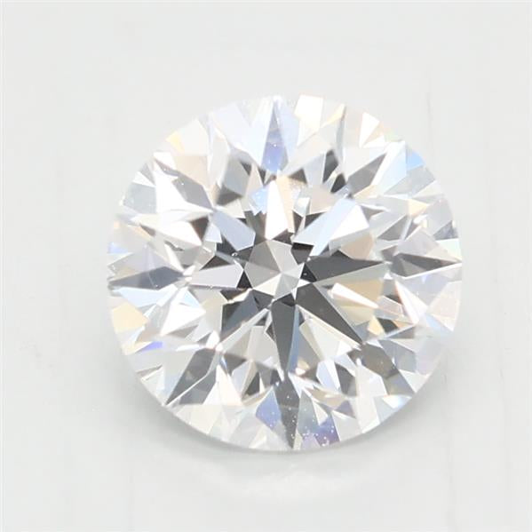 IGI 1.00 Carat Round Brilliant Lab Grown Diamond 人工培育鑽石 實驗室人造鑽石