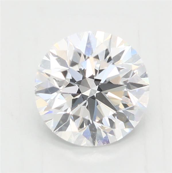 IGI 1.00 Carat Round Brilliant Lab Grown Diamond 人工培育鑽石 實驗室人造鑽石