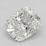 IGI 0.76 Carat Cushion Lab Grown Diamond