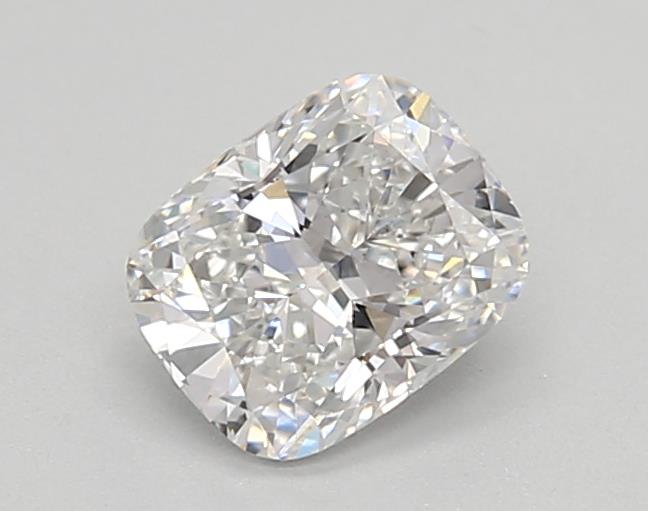 IGI 0.76 Carat Cushion Lab Grown Diamond