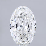IGI 15.06 Carat Oval Lab Grown Diamond 人工培育鑽石 實驗室人造鑽石