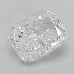 IGI 5.01 Carat Cushion Lab Grown Diamond 人工培育鑽石 實驗室人造鑽石
