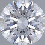 IGI 0.7 Carat Round Brilliant Lab Grown Diamond