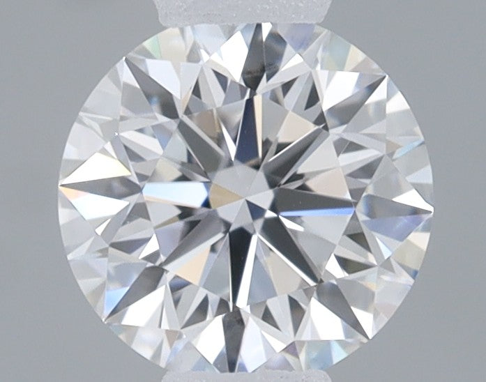IGI 0.51 Carat Round Brilliant Lab Grown Diamond 人工培育鑽石 實驗室人造鑽石