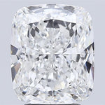 IGI 6.02 Carat Cushion Lab Grown Diamond 人工培育鑽石 實驗室人造鑽石