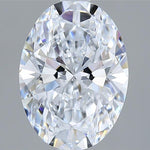 IGI 2.06 Carat Oval Lab Grown Diamond 人工培育鑽石 實驗室人造鑽石